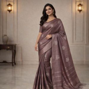 Attractive Kota Silk Saree Collection