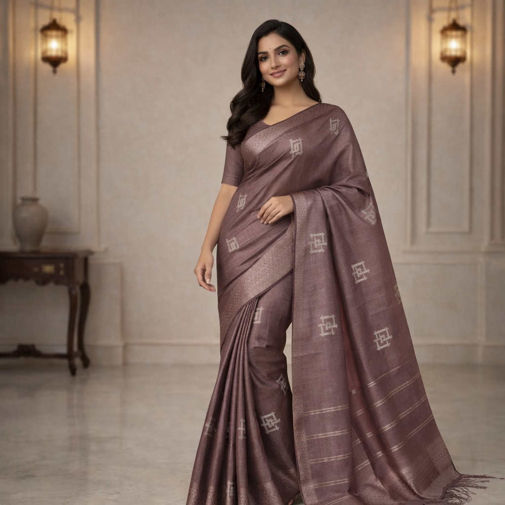 Attractive Kota Silk Saree Collection - Image 1