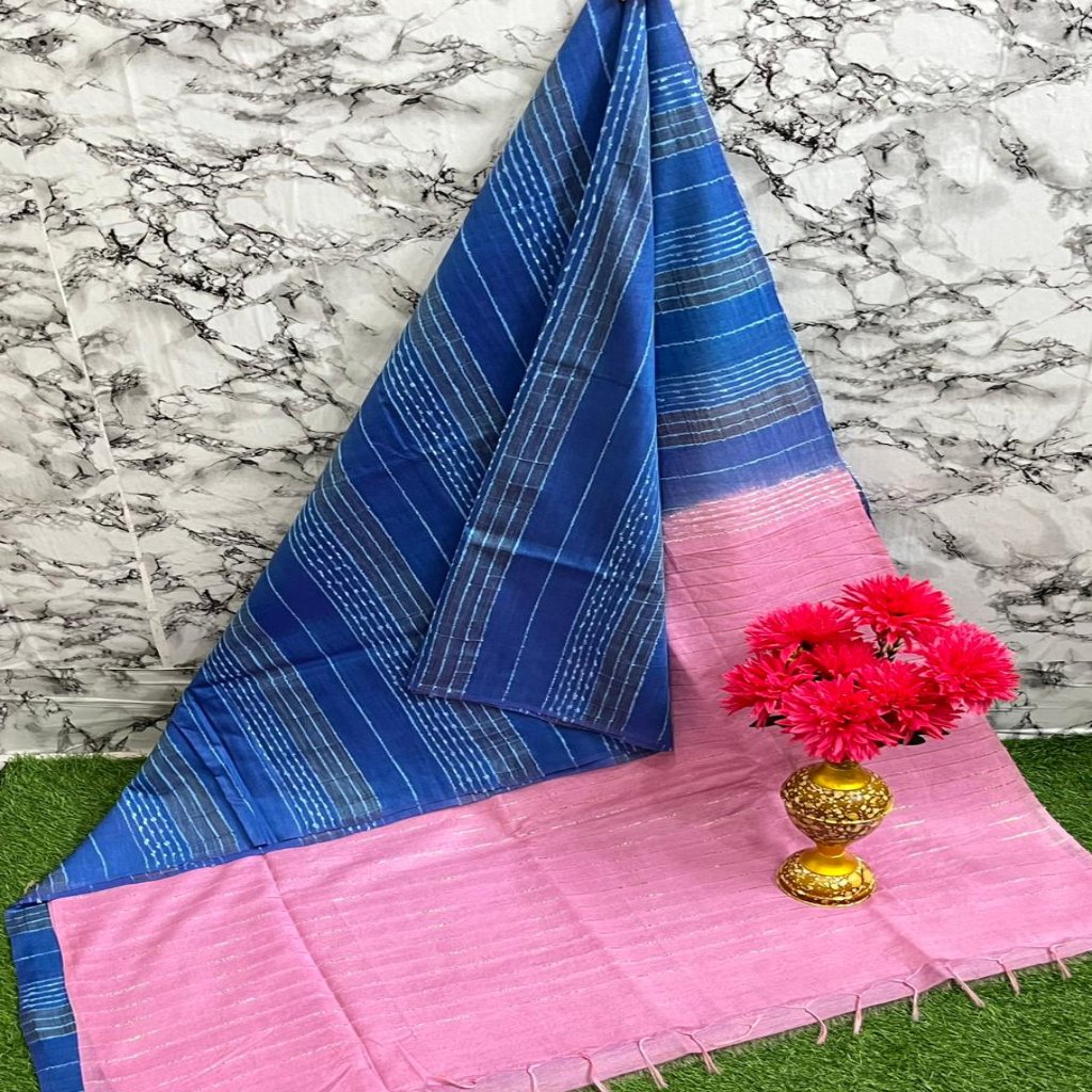 Attractive Kota Silk Saree Collection - Image 6