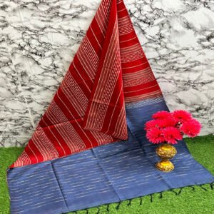 Attractive Kota Silk Saree Collection - Image 4