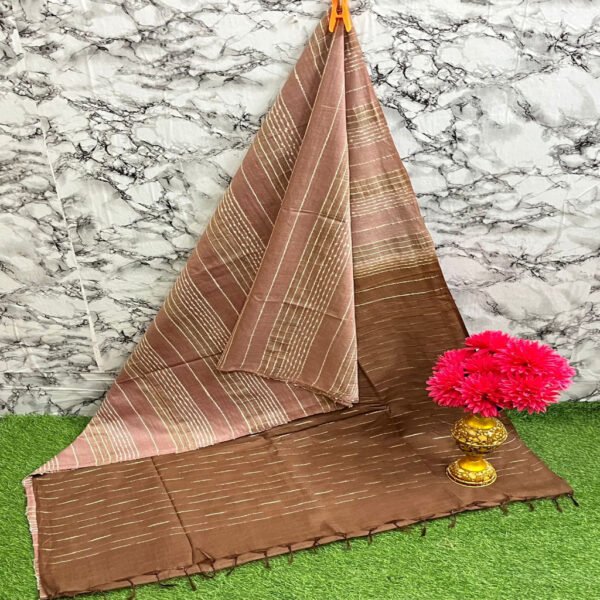 Attractive Kota Silk Saree Collection