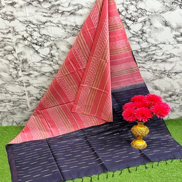 Attractive Kota Silk Saree Collection