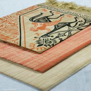 New Khadi Staple Dovi Weaving Suit Collection - Image 6