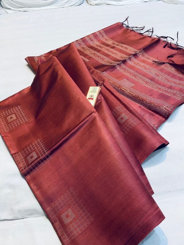 kota silk saree