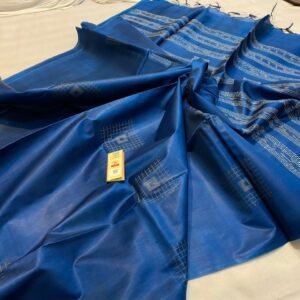 kota silk saree - Image 6