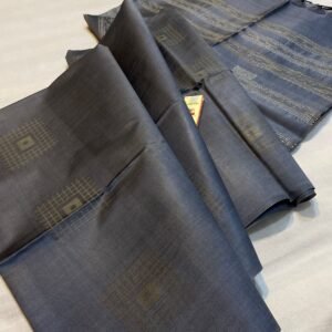 kota silk saree - Image 4