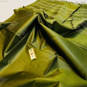 kota silk saree - Image 5