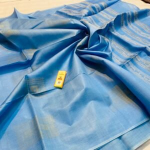 kota silk saree - Image 3