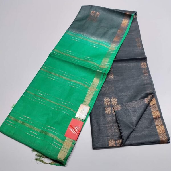 Beautifully Crafted Kota silk Saree collection