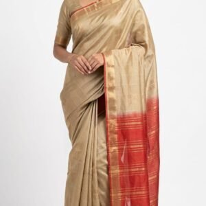 Beautifully Crafted Kota silk Saree collection