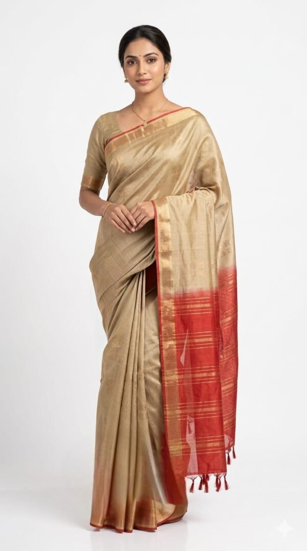 Beautifully Crafted Kota silk Saree collection