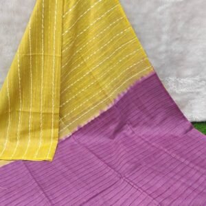 Bhagalpuri premium Kota basware silk saree collection - Image 11