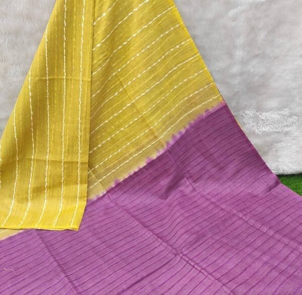 Bhagalpuri premium Kota basware silk saree collection