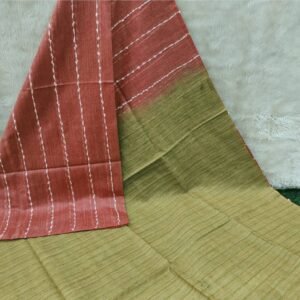 Bhagalpuri premium Kota basware silk saree collection - Image 10