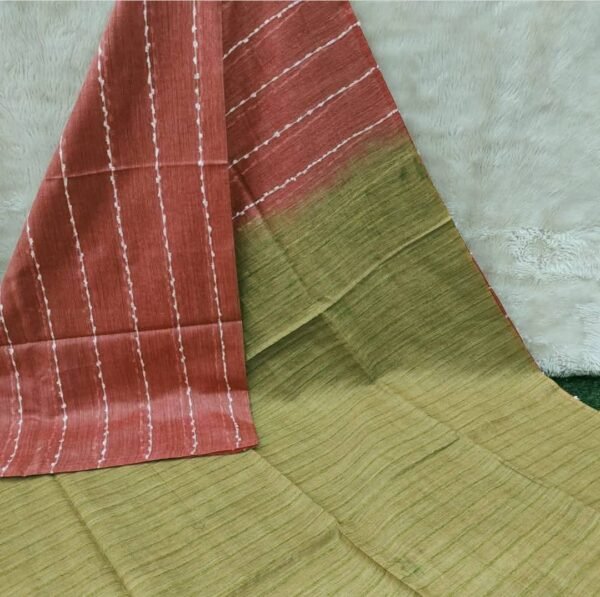 Bhagalpuri premium Kota basware silk saree collection