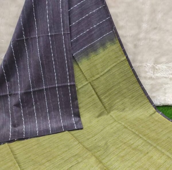 Bhagalpuri premium Kota basware silk saree collection