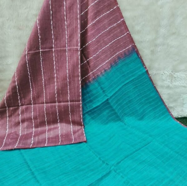 Bhagalpuri premium Kota basware silk saree collection
