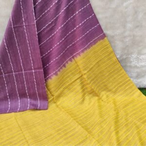 Bhagalpuri premium Kota basware silk saree collection - Image 6