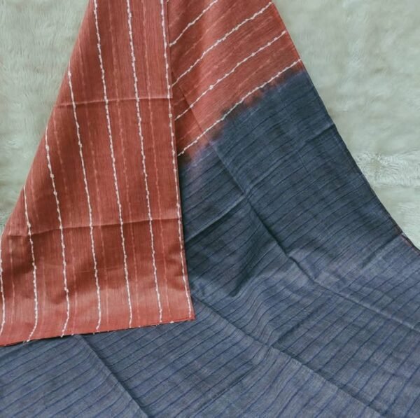 Bhagalpuri premium Kota basware silk saree collection
