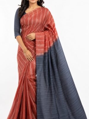Bhagalpuri premium Kota basware silk saree collection